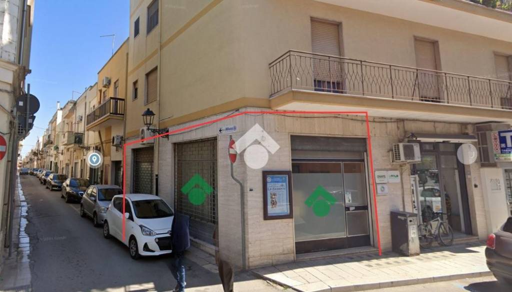 appartamento in vendita a Francavilla Fontana