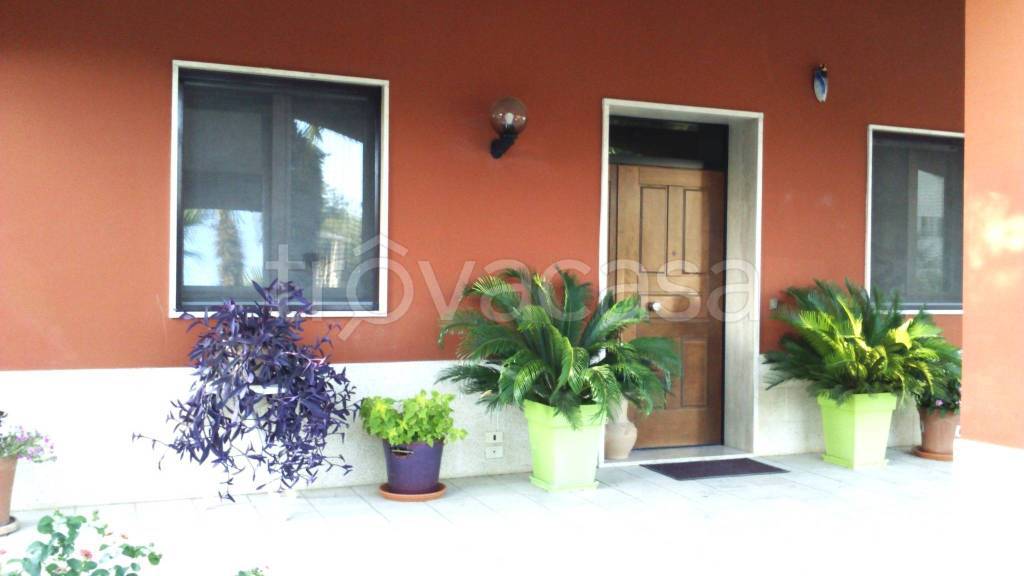 casa indipendente in vendita a Francavilla Fontana