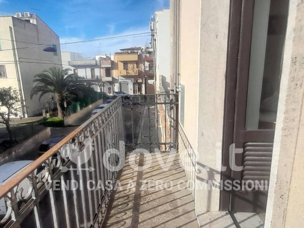 casa indipendente in vendita a Francavilla Fontana