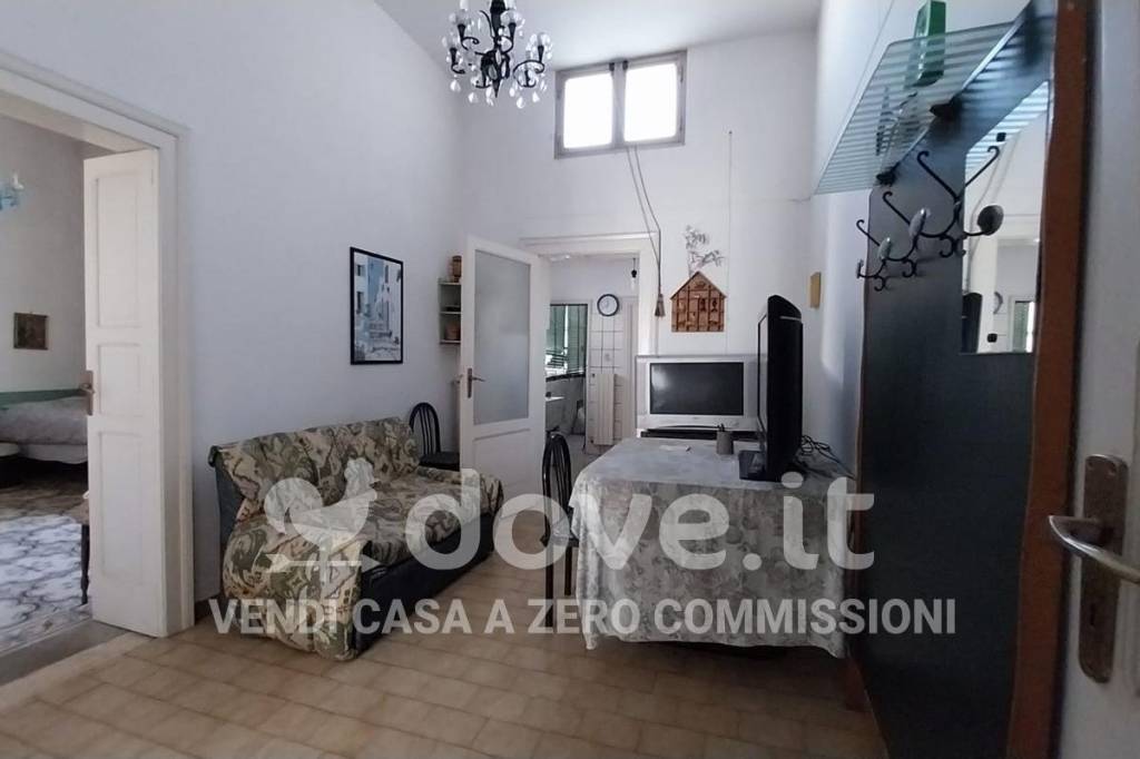 casa indipendente in vendita a Francavilla Fontana