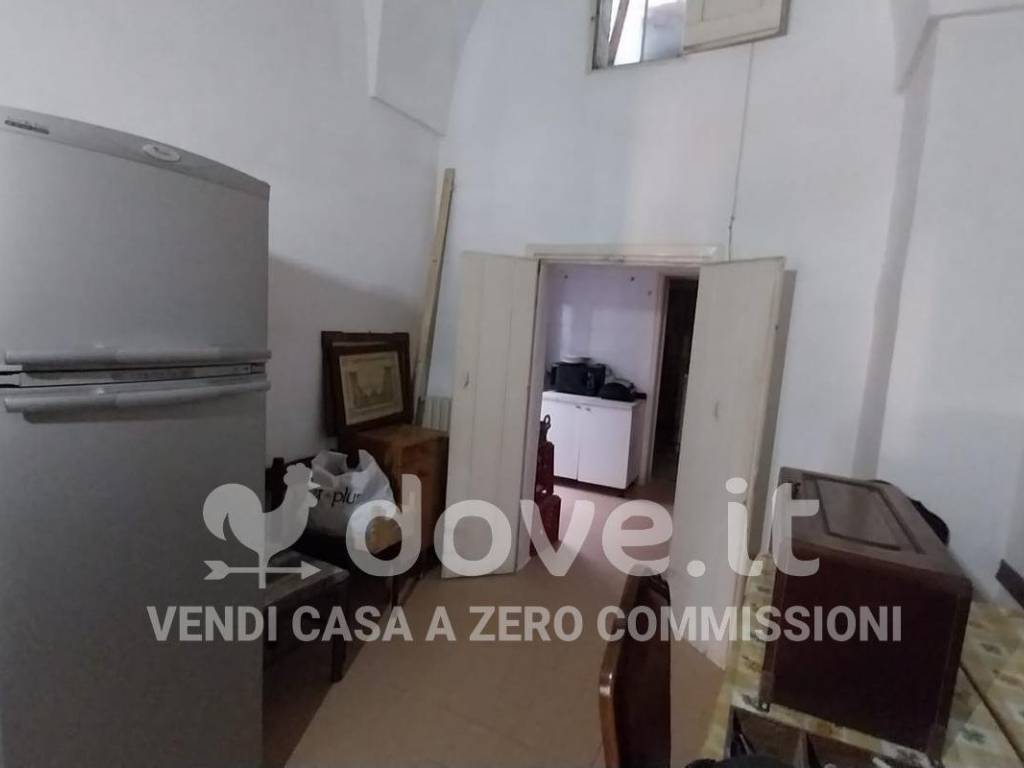 casa indipendente in vendita a Francavilla Fontana