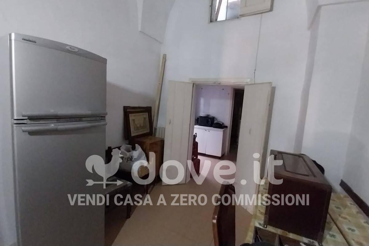casa indipendente in vendita a Francavilla Fontana