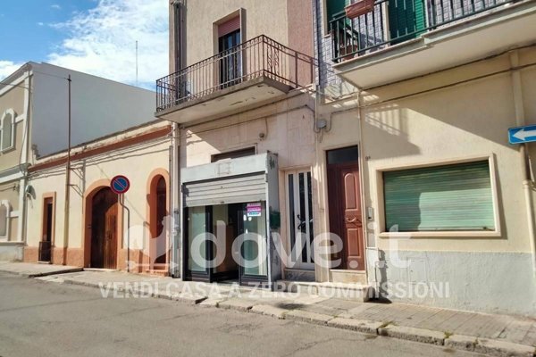 casa indipendente in vendita a Francavilla Fontana