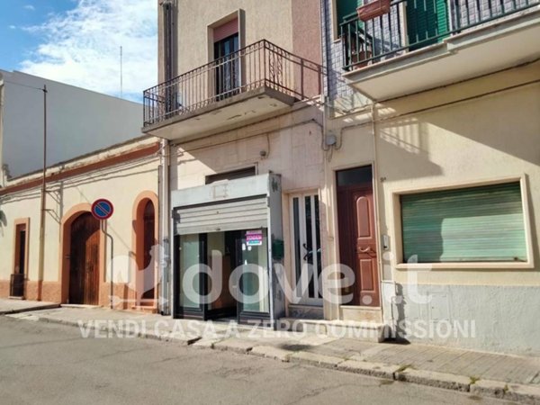 casa indipendente in vendita a Francavilla Fontana