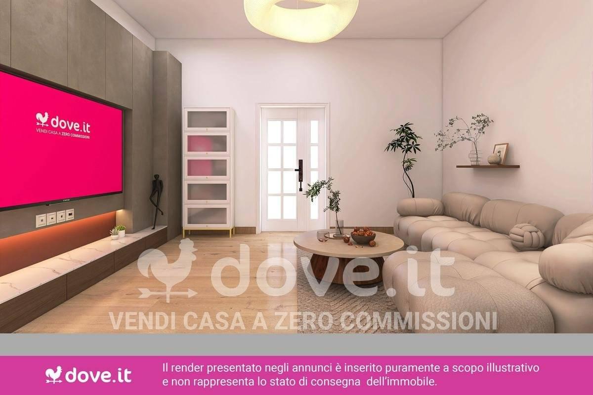 casa indipendente in vendita a Francavilla Fontana