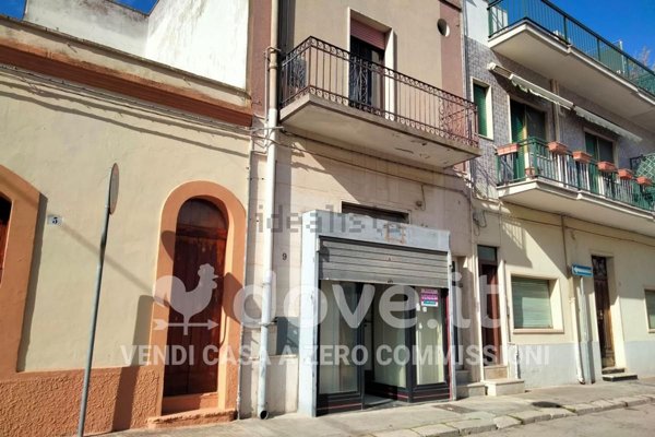 appartamento in vendita a Francavilla Fontana