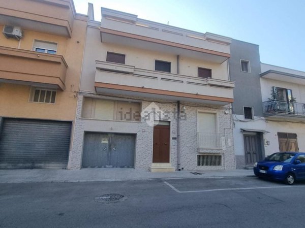 appartamento in vendita a Francavilla Fontana