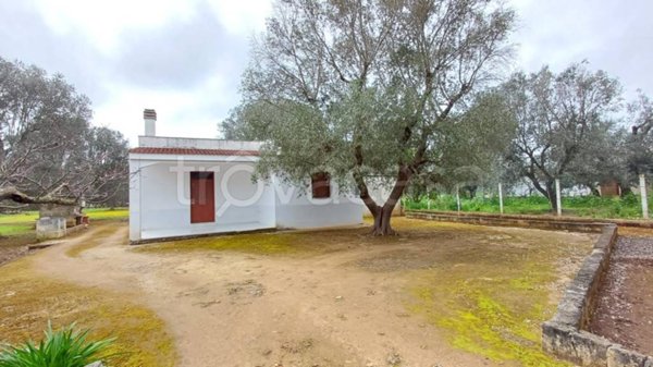 casa indipendente in vendita a Francavilla Fontana