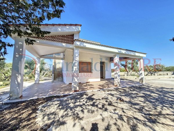 casa indipendente in vendita a Francavilla Fontana