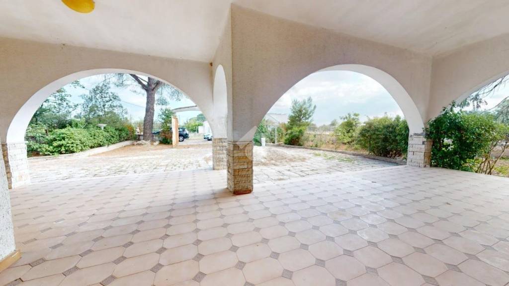 casa indipendente in vendita a Francavilla Fontana