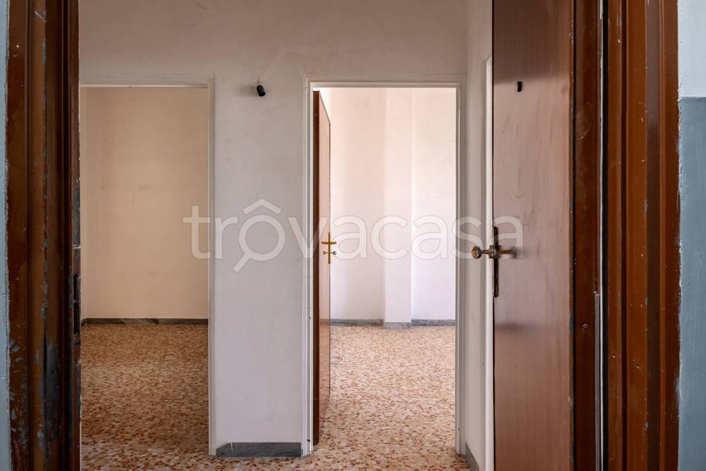 appartamento in vendita a Francavilla Fontana