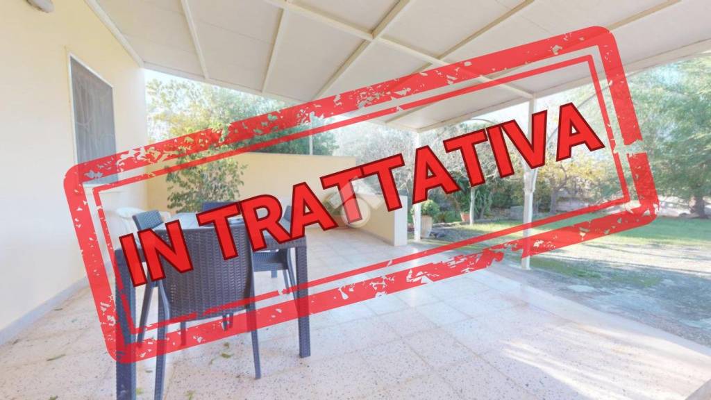 casa indipendente in vendita a Francavilla Fontana