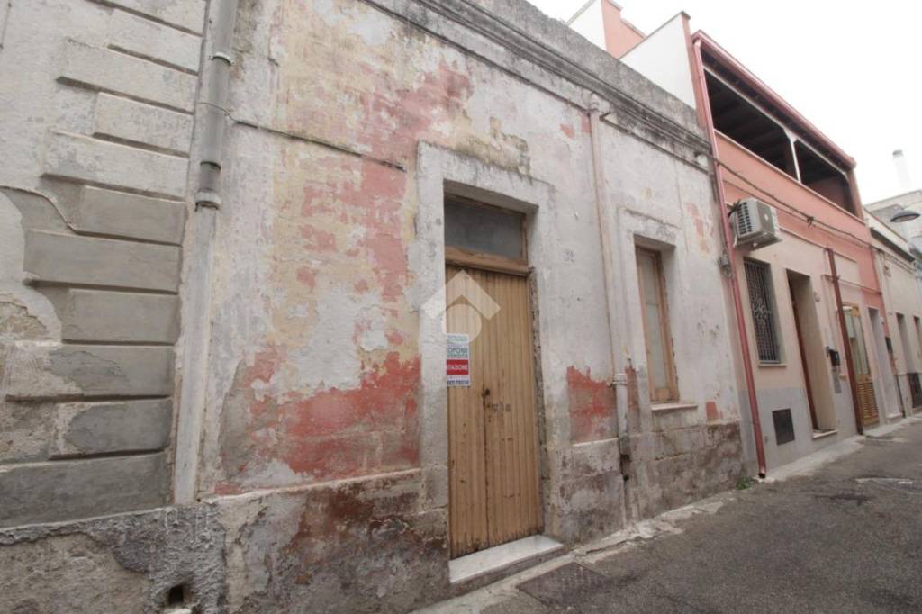 casa indipendente in vendita a Francavilla Fontana