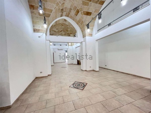 locale commerciale in vendita a Francavilla Fontana