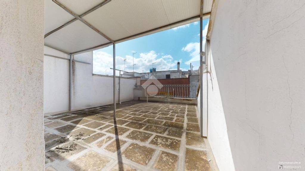 casa indipendente in vendita a Francavilla Fontana