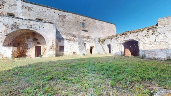 casa indipendente in vendita a Francavilla Fontana