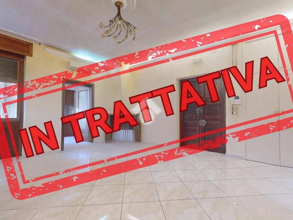 appartamento in vendita a Francavilla Fontana