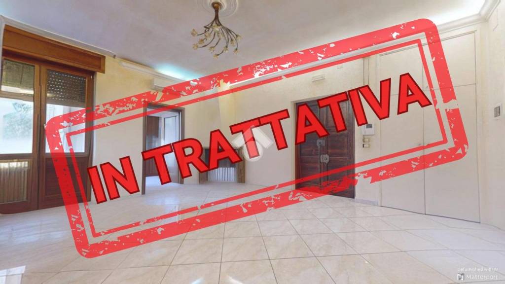 appartamento in vendita a Francavilla Fontana
