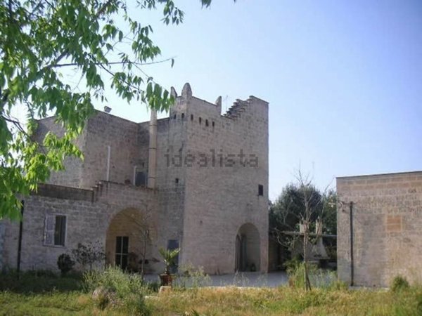 casa indipendente in vendita a Francavilla Fontana