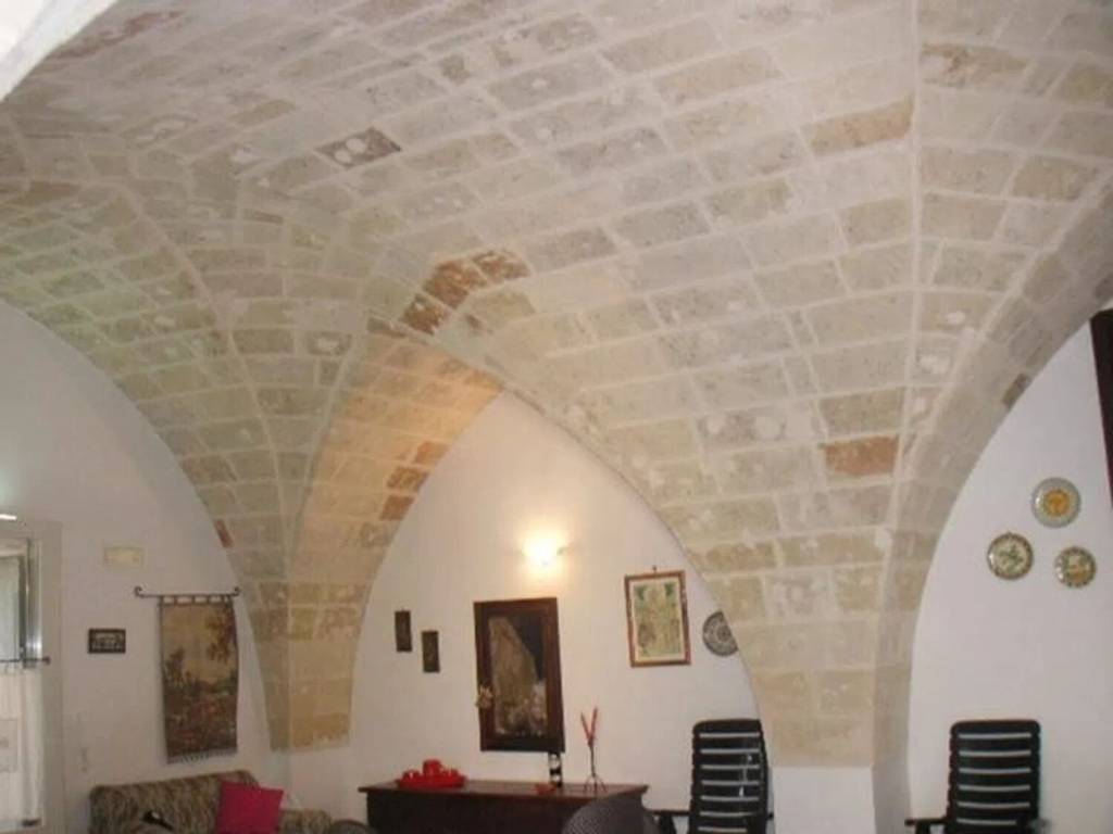 casa indipendente in vendita a Francavilla Fontana