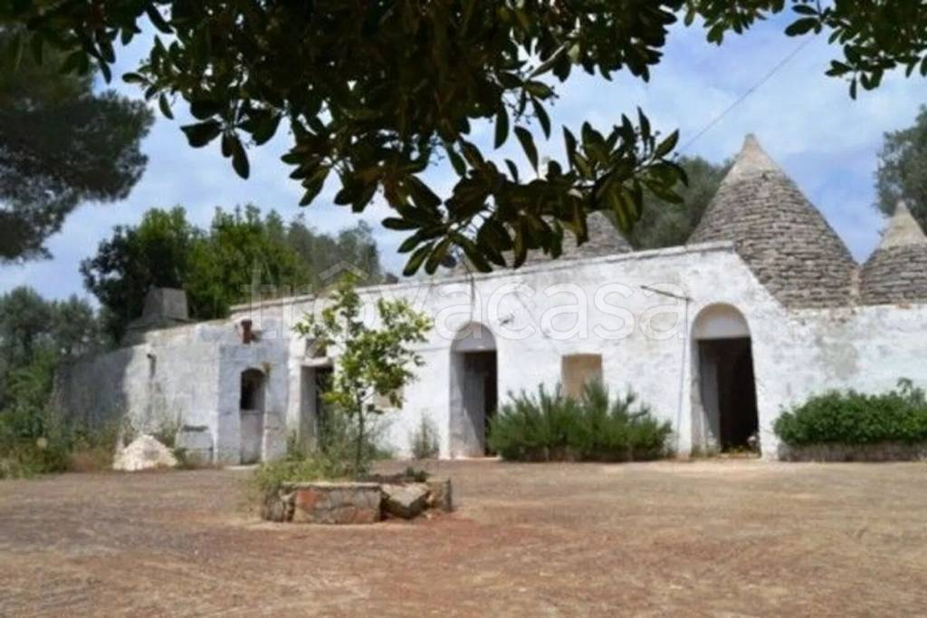 casa indipendente in vendita a Francavilla Fontana