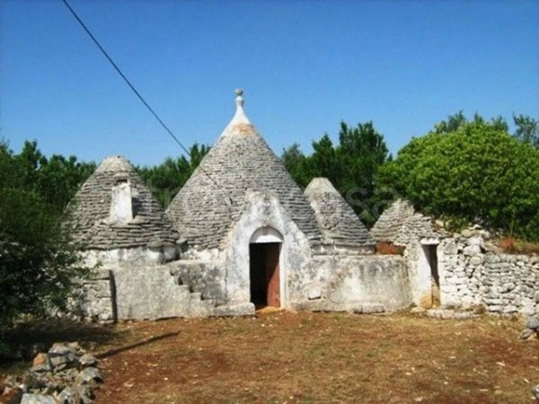 casa indipendente in vendita a Francavilla Fontana
