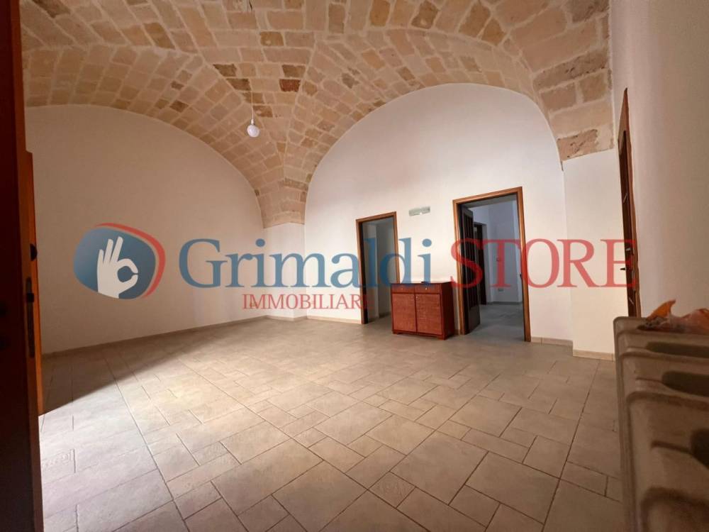 appartamento in vendita a Francavilla Fontana