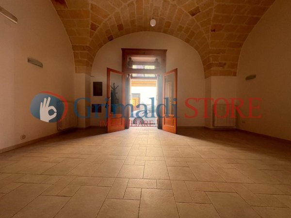 appartamento in vendita a Francavilla Fontana