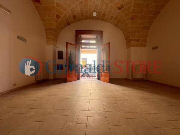 appartamento in vendita a Francavilla Fontana