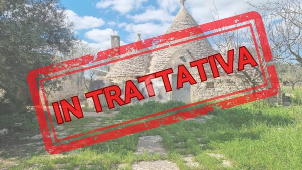 casa indipendente in vendita a Francavilla Fontana