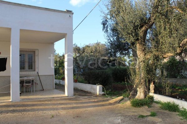 appartamento in vendita a Francavilla Fontana