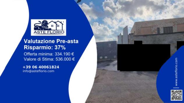 negozio in vendita a Francavilla Fontana