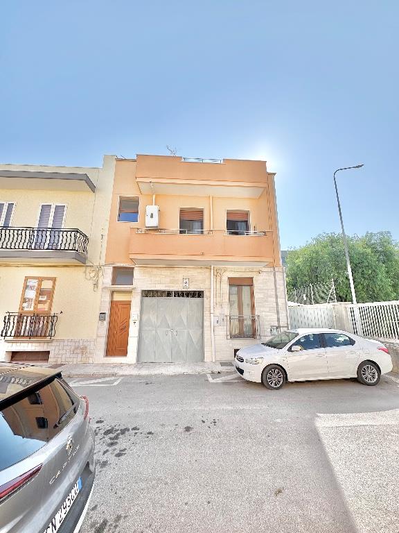 appartamento in vendita a Francavilla Fontana