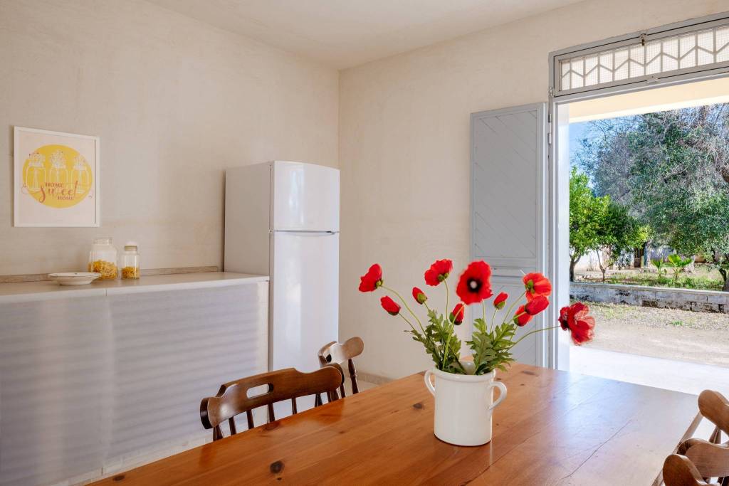 casa indipendente in vendita a Francavilla Fontana