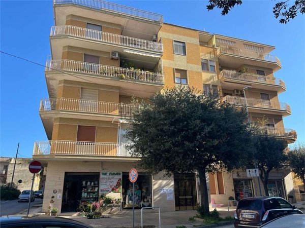 appartamento in vendita a Francavilla Fontana