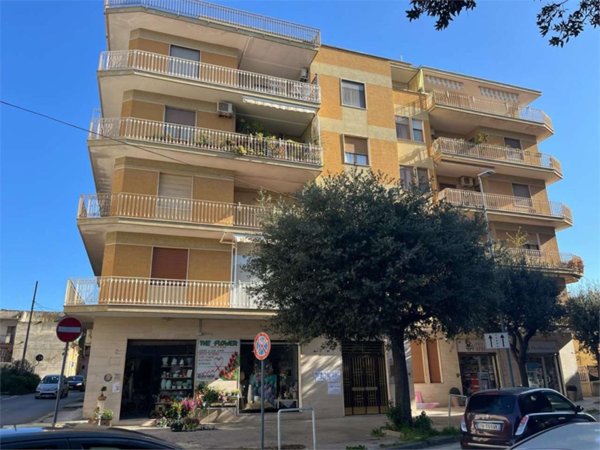 appartamento in vendita a Francavilla Fontana