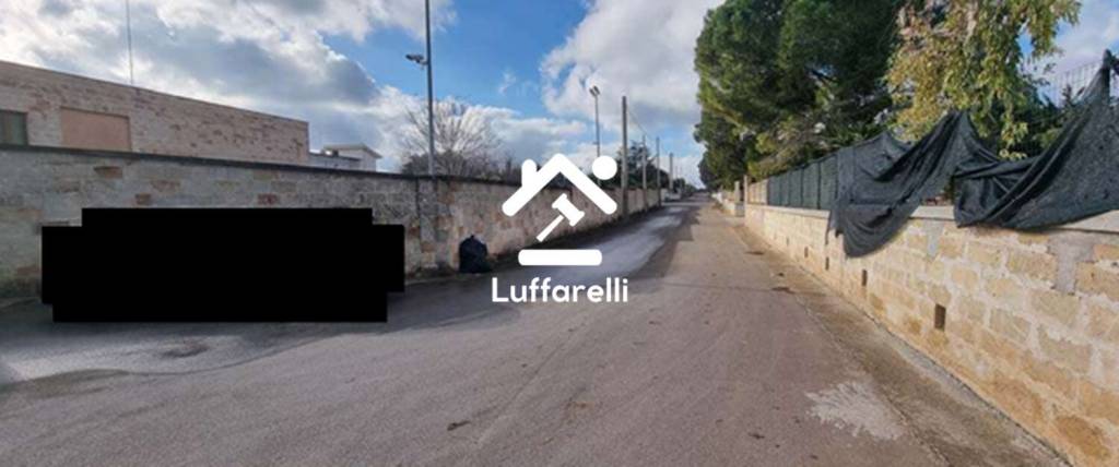 locale commerciale in vendita a Francavilla Fontana
