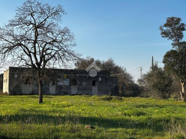 casa indipendente in vendita a Francavilla Fontana