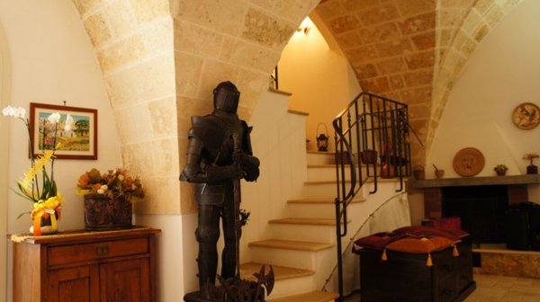 casa indipendente in vendita a Francavilla Fontana