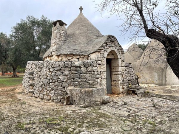 casa indipendente in vendita a Francavilla Fontana