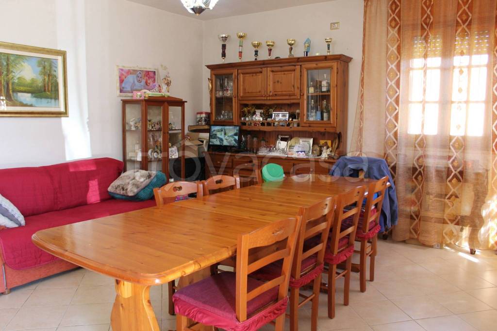 casa indipendente in vendita a Francavilla Fontana