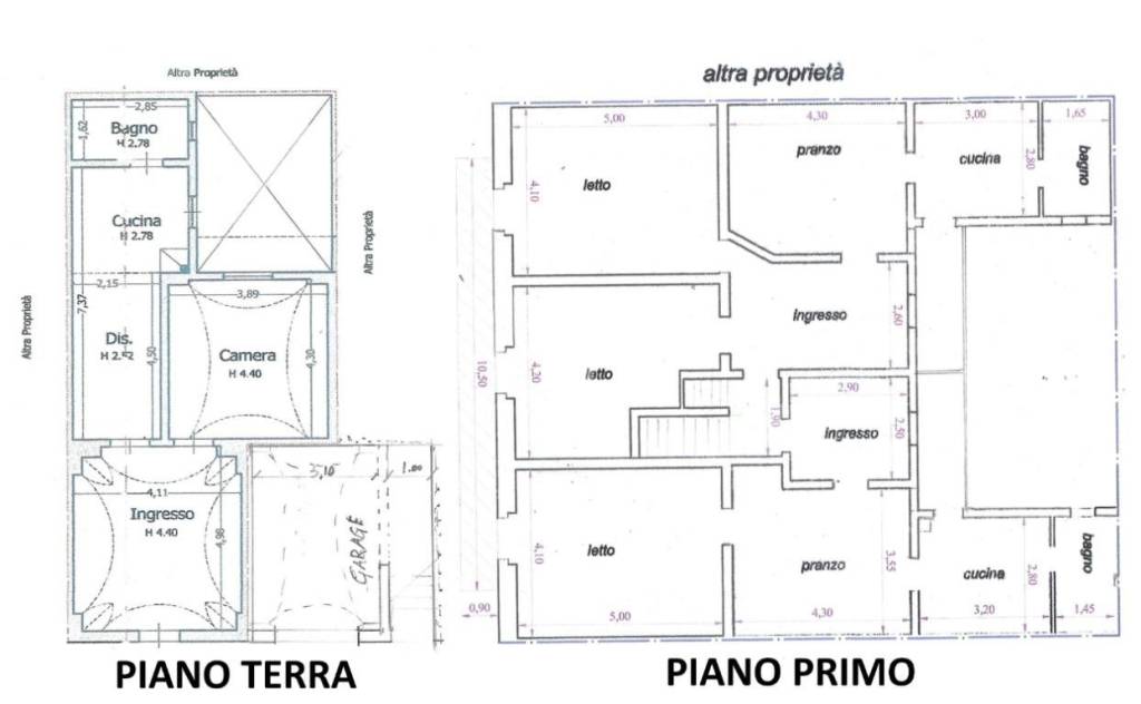 casa indipendente in vendita a Francavilla Fontana