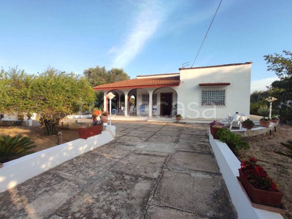 casa indipendente in vendita a Francavilla Fontana