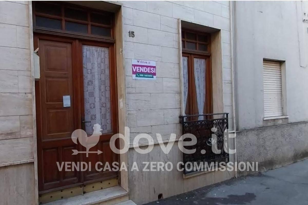casa indipendente in vendita a Francavilla Fontana