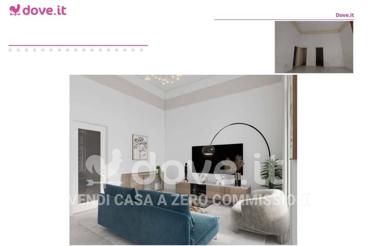 casa indipendente in vendita a Francavilla Fontana