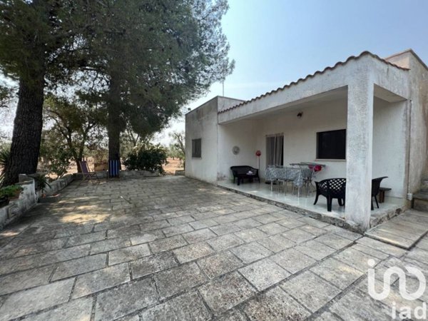 casa indipendente in vendita a Francavilla Fontana