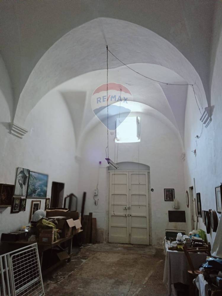 appartamento in vendita a Francavilla Fontana