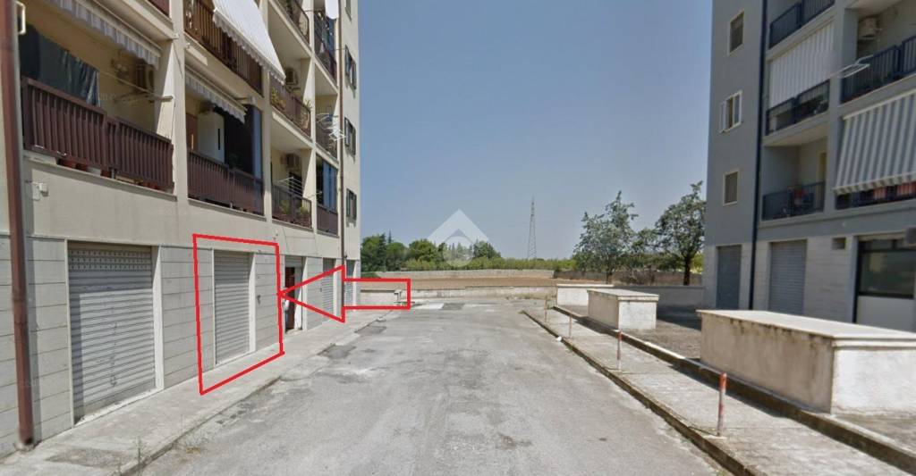 appartamento in vendita a Francavilla Fontana