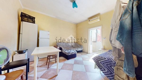 appartamento in vendita a Francavilla Fontana
