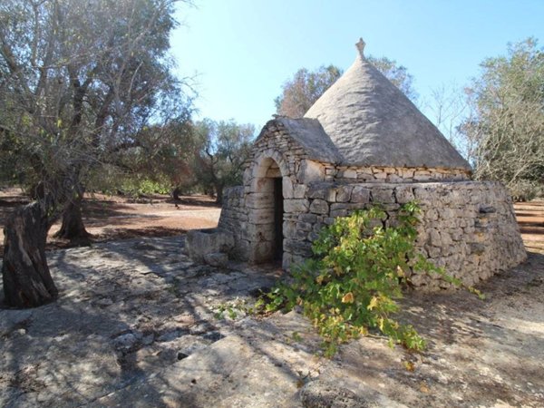 casa indipendente in vendita a Francavilla Fontana